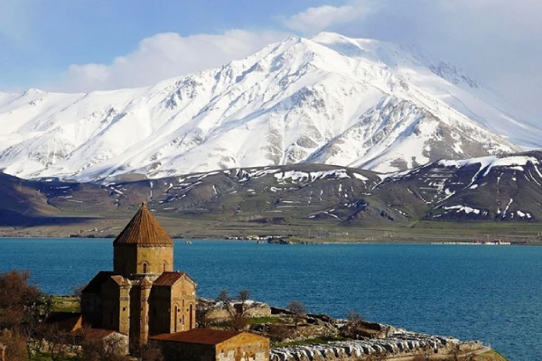 Magnificent Armenia