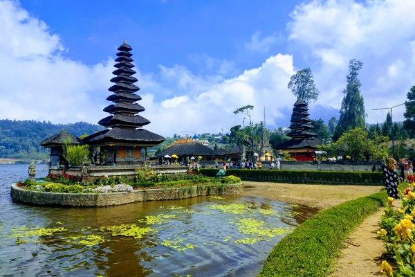 Wonderful Bali