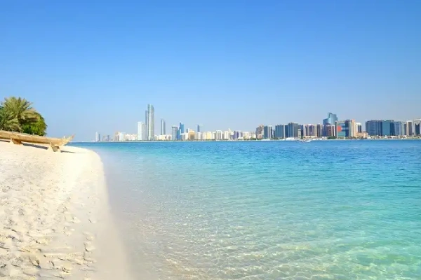 Simply Dubai With Abu Dhabi