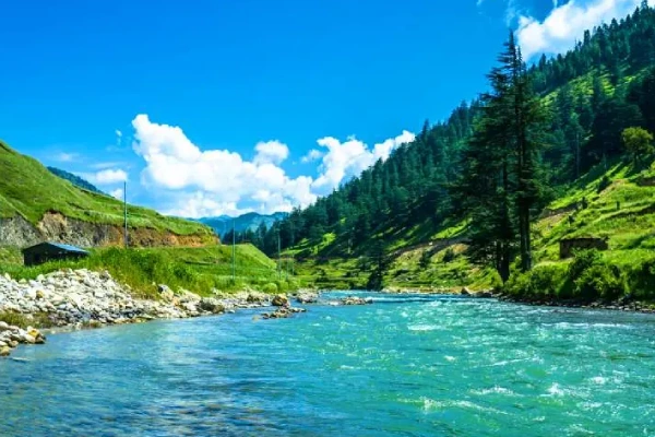 Breathtaking Kashmir