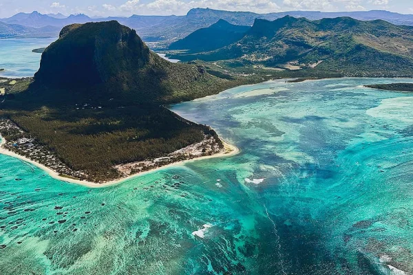 Crazy Mauritius Deal- Hotel Le GrandBleu