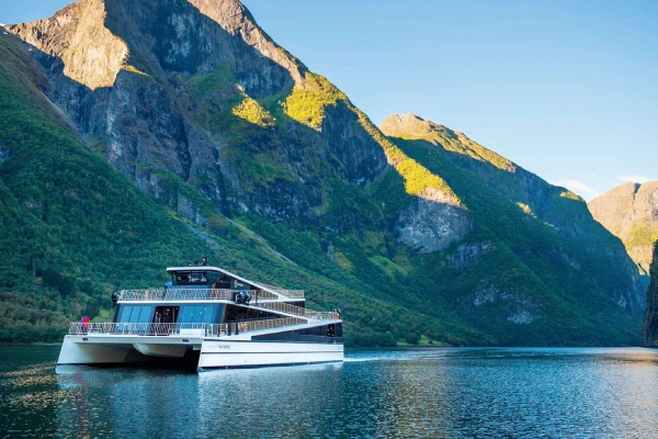 Norway In A Nutshell