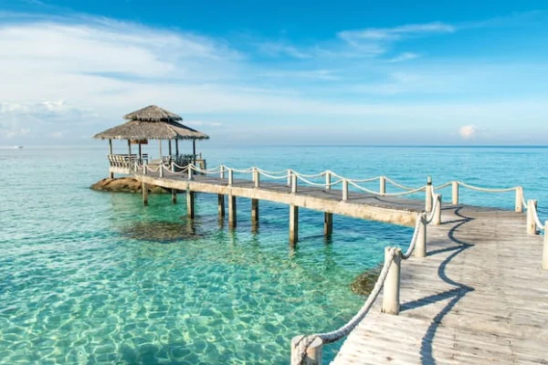 Thrilling Krabi & Phuket