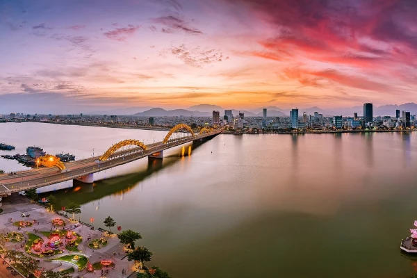 Vietnam Adventure Quest