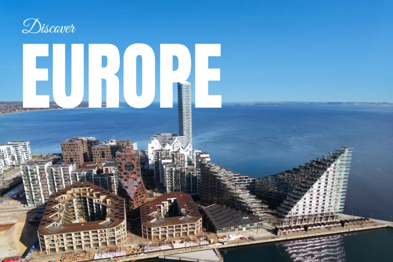 A Nordic Discovery Journey