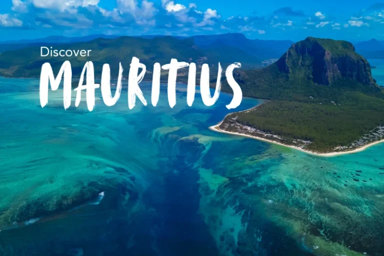 Anelia Resort & Spa – Flic en Flac