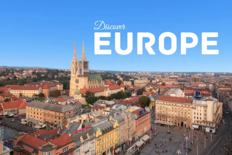 Balkan Heritage Trail