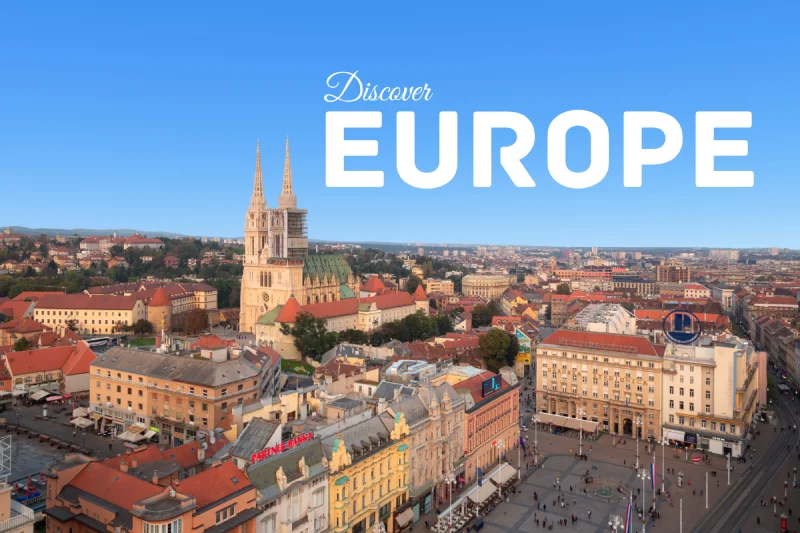 Balkan Heritage Trail