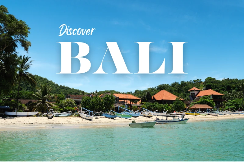 Blissfull Bali Holiday package