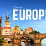 Bohemian Heritage Journey | Explore Prague, Innsbruck, Salzburg, Vienna & Budapest in 9 days
