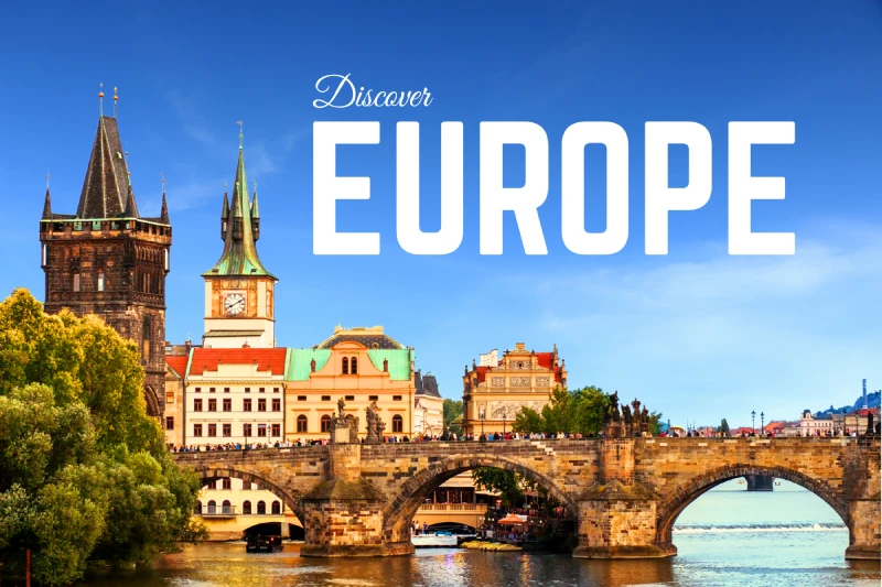 Bohemian Heritage Journey