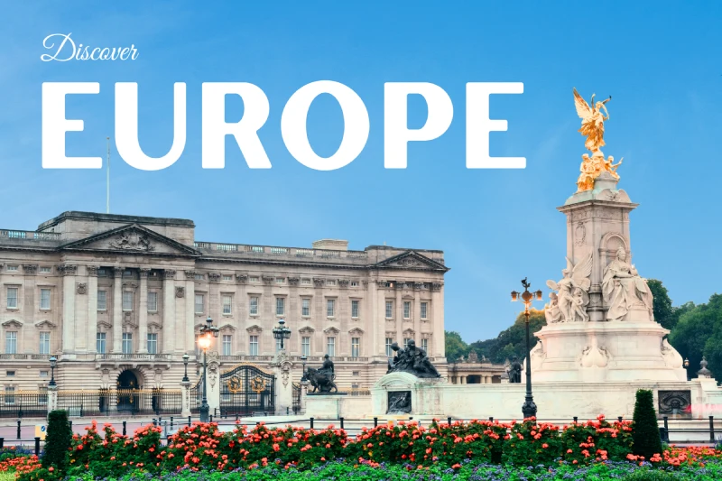 Celtic Horizons Tour