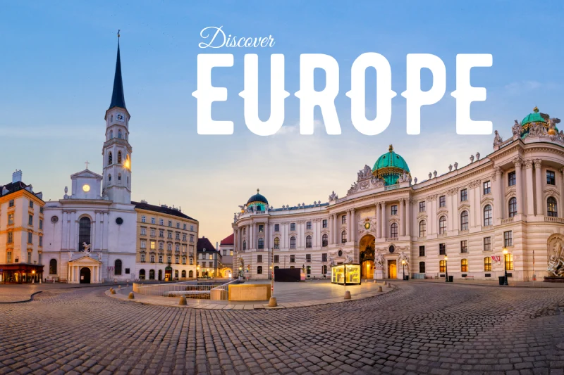 Central Europe Explorer