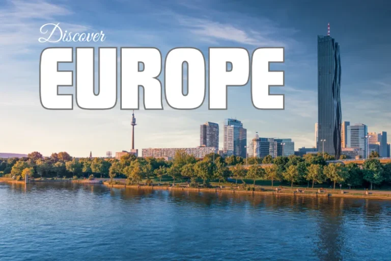 Eastern Europe Treasures