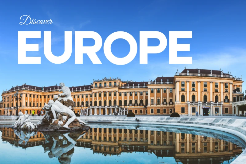 Essence of Central Europe