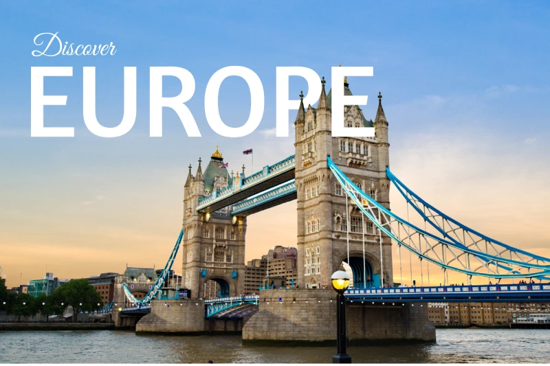 European Majesty Expedition