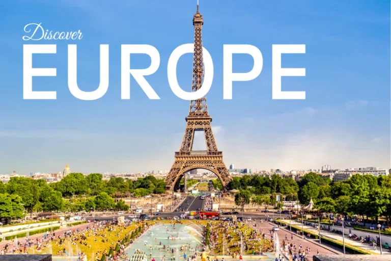 European Odyssey Experience