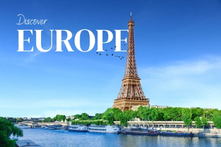 European Splendour Voyage