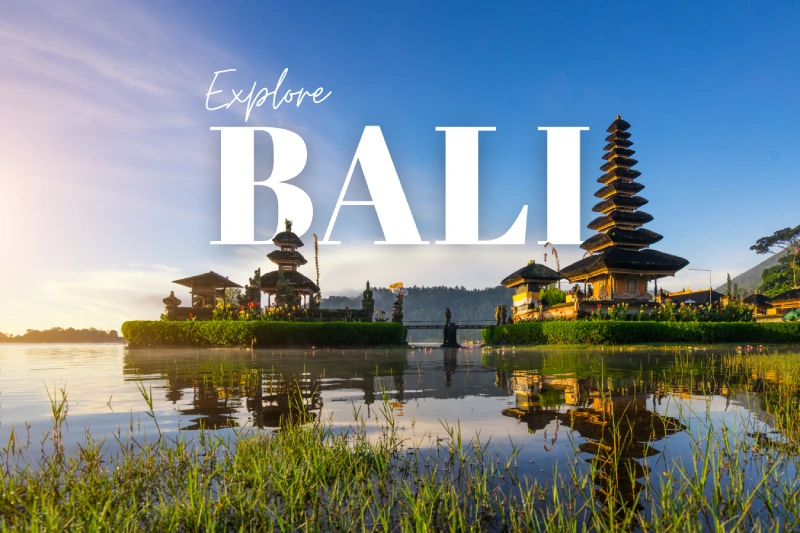 Fantastic Bali Holiday package
