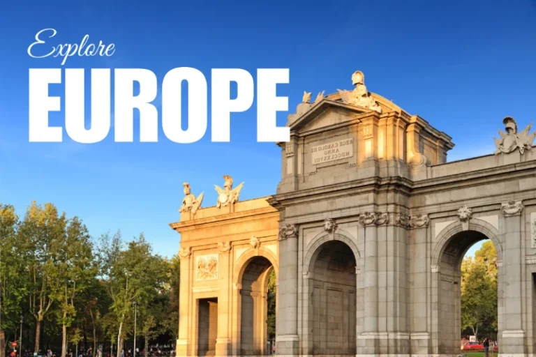 Iberian Discovery Tour