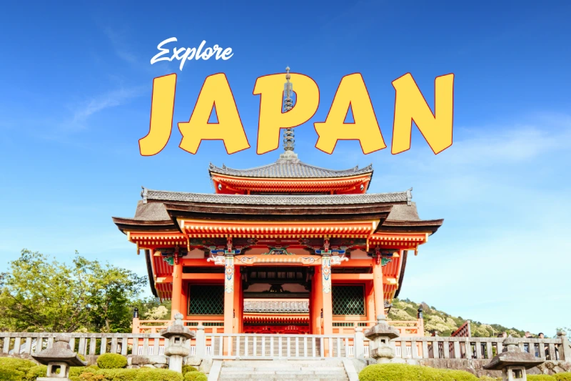 Japan Cultural Discovery