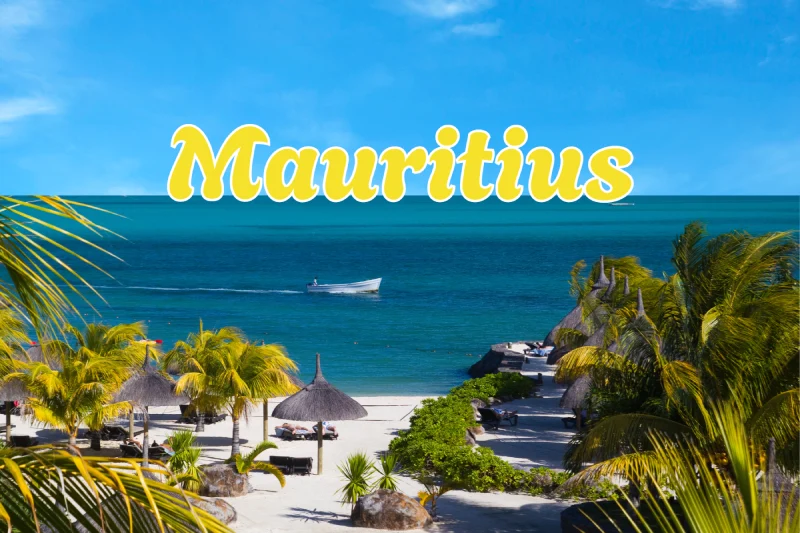 Mauritius Holiday at The Westin Turtle Bay Resort & Spa
