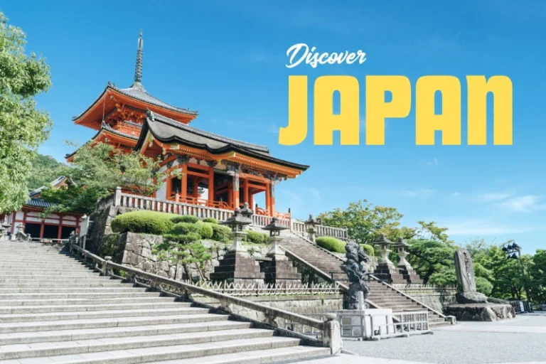 Complete Japan Explorer with Bullet Train Experience