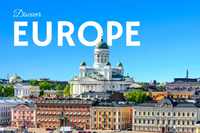 Nordic Wonders Voyage