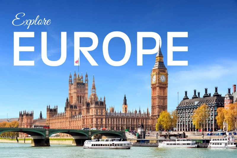 Royal Britain Explorer