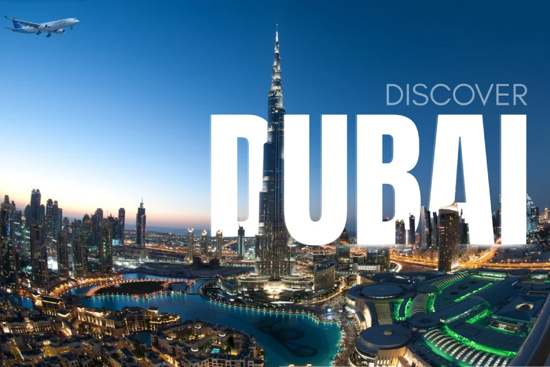 Royal Dubai Family Holiday