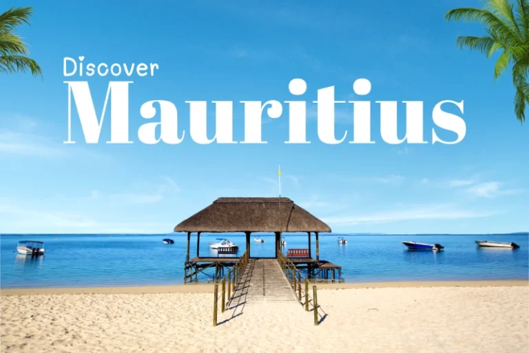 The Ravenala Attitude Mauritius