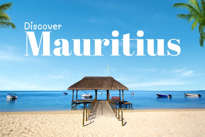 The Ravenala Attitude Mauritius