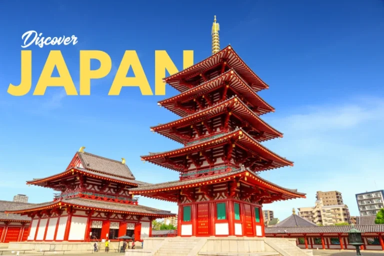 Japan Budget Explorer Package