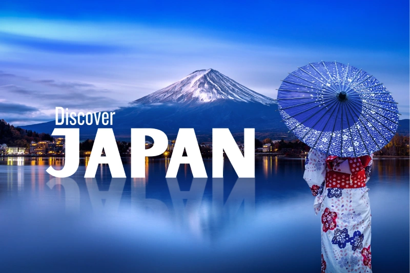 Tokyo & Osaka Highlights