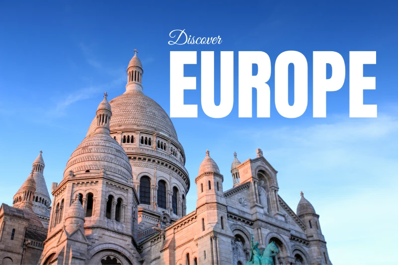 Vibrant Spain Getaway