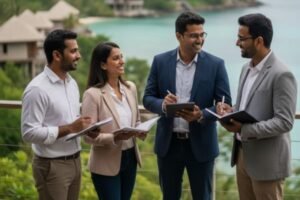 Read more about the article 5 Hidden Gems for Corporate Retreats in 2025