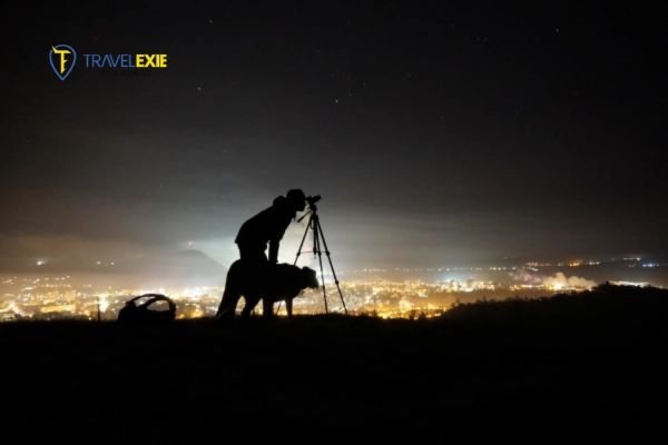 Read more about the article Noctourism: Discovering the World After Dark