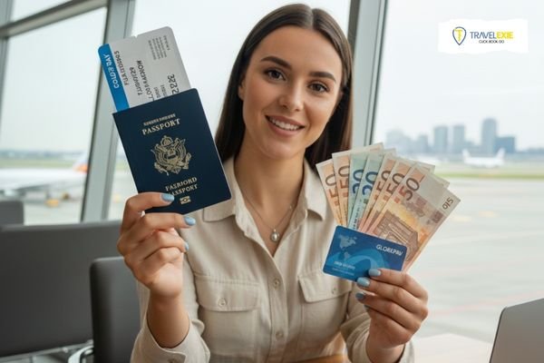 Read more about the article Foreign Currency Exchange Tips for First-Time International Travellers