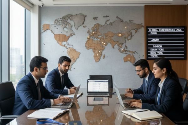 You are currently viewing How MICE Travel Planning Helps Companies Save Time and Costs