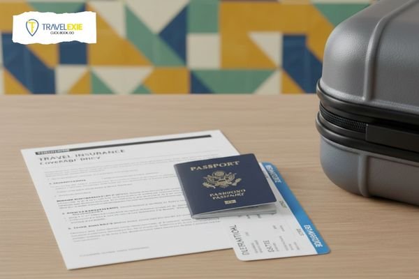 Read more about the article Travel Insurance for International Trips: A Complete Guide for Travellers