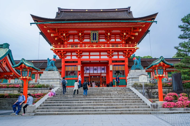 Japan