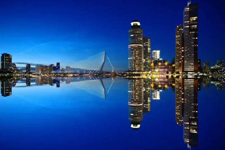 Singapore Delight Package