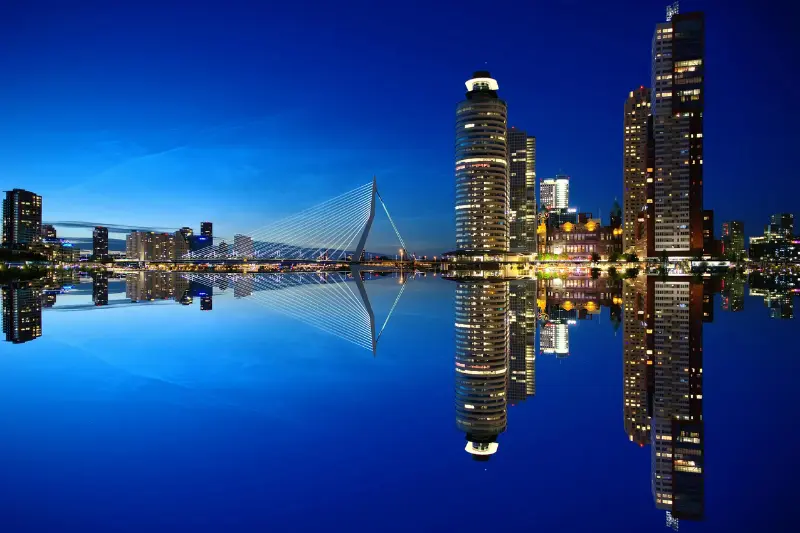 Singapore Delight Package