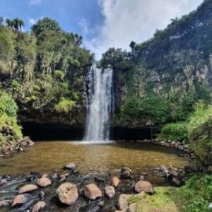 Amboseli National Park | Kenya Tour with Travelexie