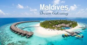 Maldives holiday packages with Indian food