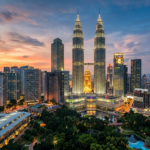 Malaysia tour packages 2026