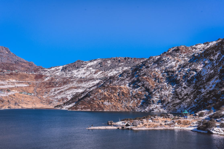Gangtok & Darjeeling Himalayan Escape Package