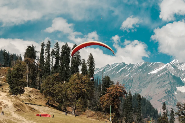 Kalpa & Chandratal Himalayan Expedition Package
