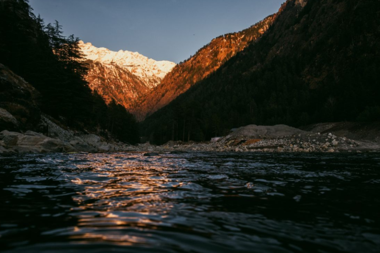Manali Adventure Escape Package