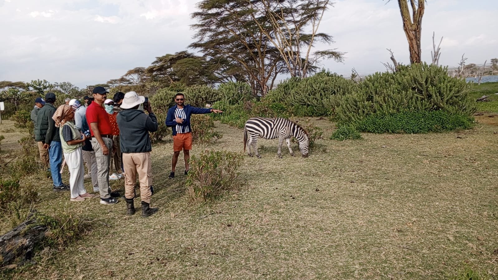 Kenya Wildlife Safari